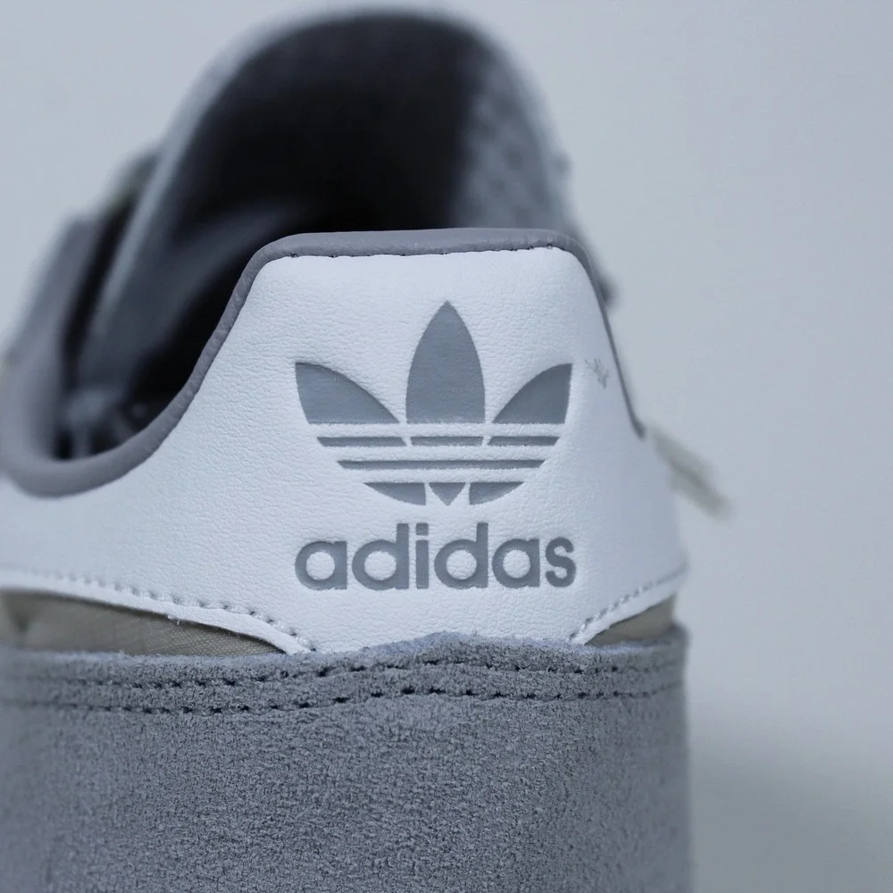 adidas authentic brand